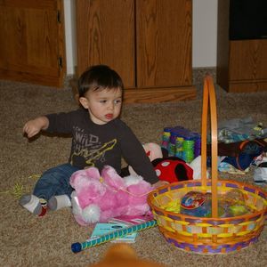 Meet your Posher, Colter